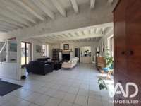 Vente maison 11 pièces