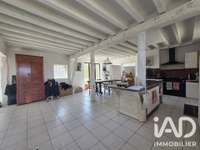 Vente maison 11 pièces