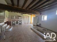 Vente maison 11 pièces