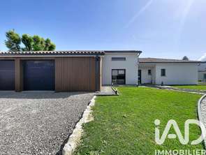 Vente Maison 4 chambresGolfech