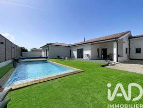 Vente Maison 4 chambresGolfech