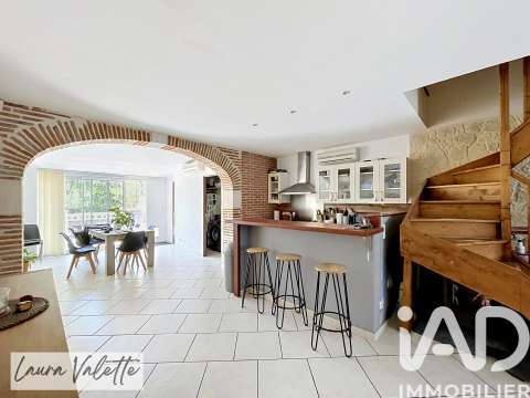 Vente maison 3 pièces Golfech 82