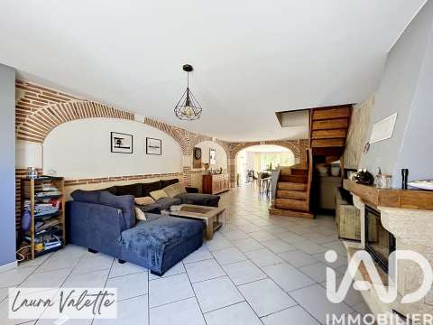 Vente maison 3 pièces Golfech 82