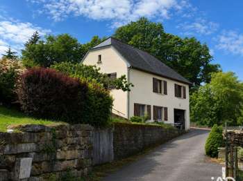 Vente maison 4 pièces Golinhac 12