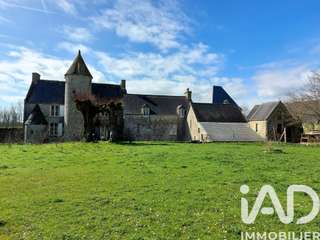 Vente maison 11 pièces Vente maison 11 pièces