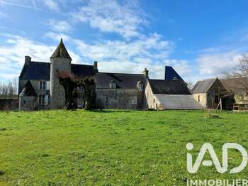 Vente maison 11 pièces Vente maison 11 pièces