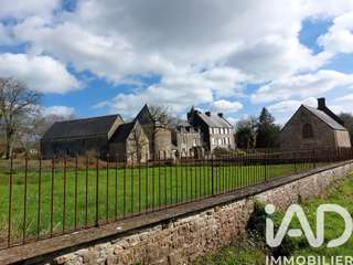 Vente maison 11 pièces Vente maison 11 pièces