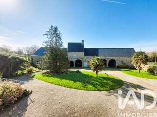 Vente maison 11 pièces Vente maison 11 pièces