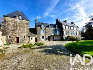 Vente maison 11 pièces Vente maison 11 pièces