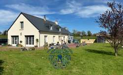 Photo Vente maison Golleville