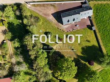 Vente Maison 4 chambresGolleville