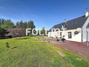 Vente Maison 4 chambresGolleville