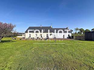 Photo Vente maison Golleville