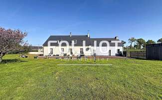 Photo Vente maison Golleville