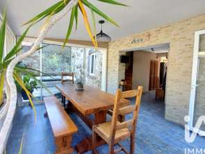 Vente Maison 4 chambresGolleville
