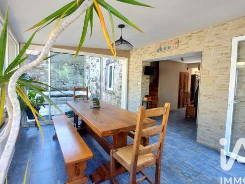 Vente maison 6 pièces Golleville 50