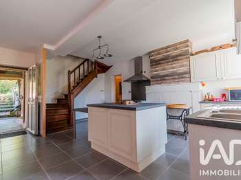 Vente Maison 3 chambresGombergean
