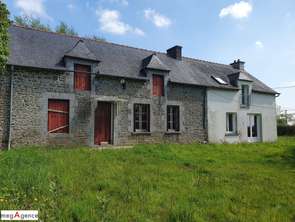 Vente Maison 4 chambresGomené