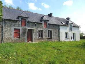 Vente Maison 6 piècesGomené