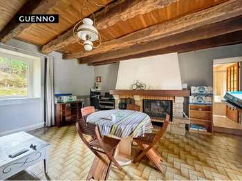 Vente Maison 3 chambresGomené