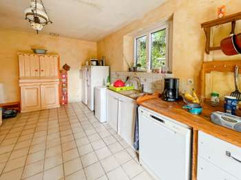 Vente maison 4 pièces Gomené 22