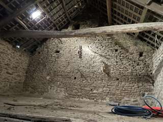 Vente maison