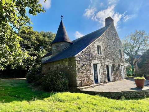 Vente maison 5 pièces Gomené 22
