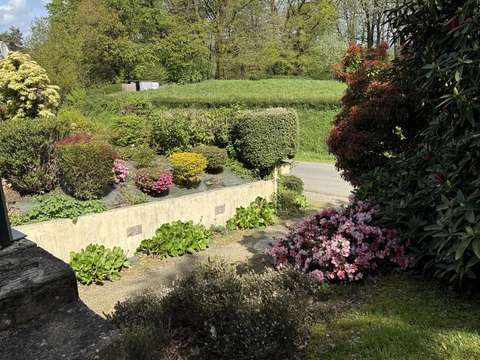 Vente maison