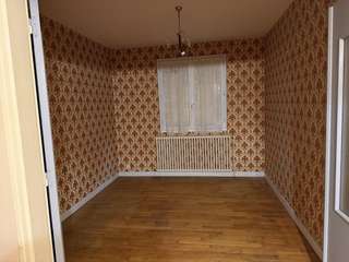 Vente maison