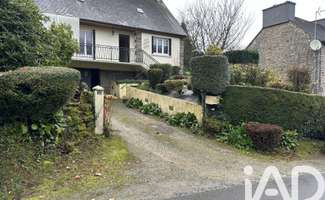 Photo Vente maison Gomené