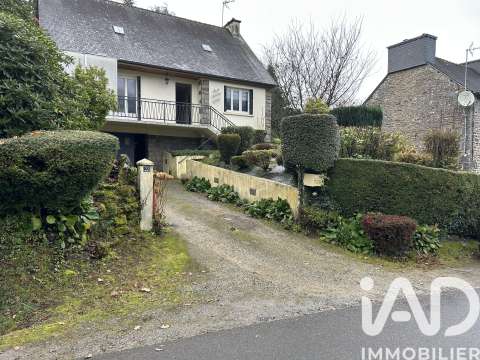Vente maison 3 pièces Gomené 22