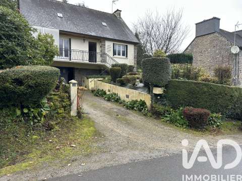 Vente maison 3 pièces Gomené 22