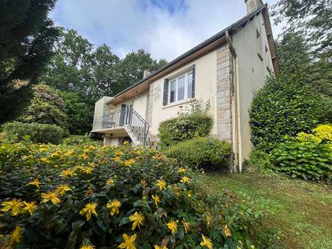 Vente maison 4 pièces Gomené 22