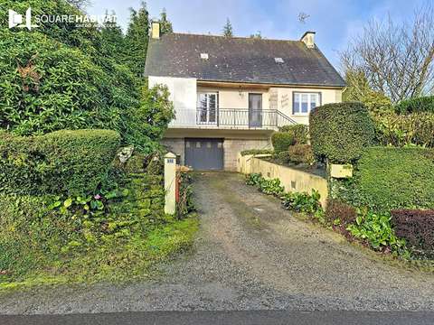 Vente maison 6 pièces Gomené 22