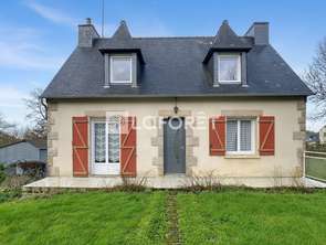 Vente Maison 3 chambresGomené