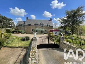 Vente Maison 2 chambresGomené