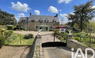 Photo Vente maison Gomené