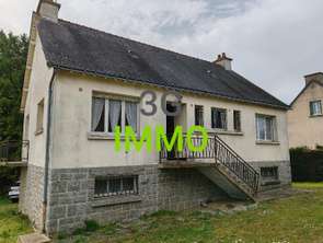 Vente Maison 3 chambresGomené