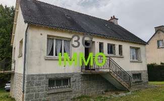 Photo Vente maison Gomené