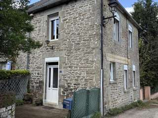 Vente maison