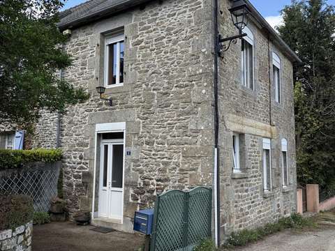 Vente maison Gomené 22