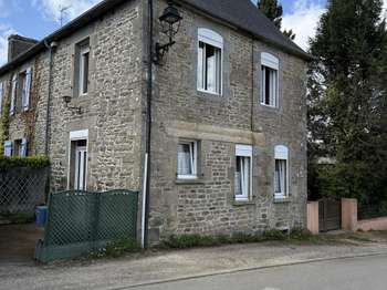 Vente maison Gomené 22