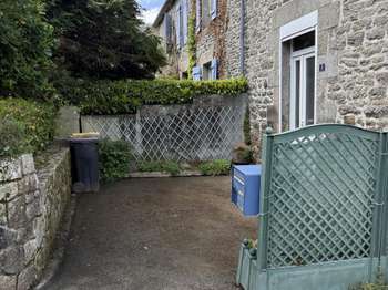 Vente maison
