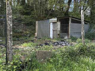Vente maison