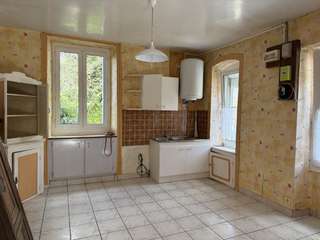 Vente maison