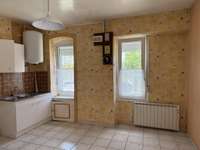 Vente maison