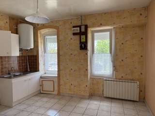 Vente maison