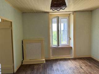 Vente maison