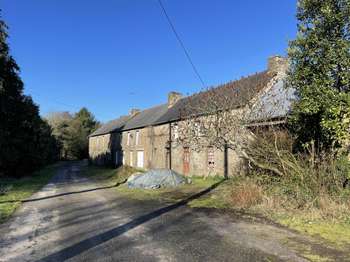 Vente maison Gomené 22