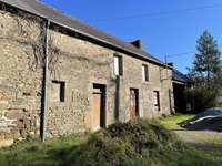 Vente maison